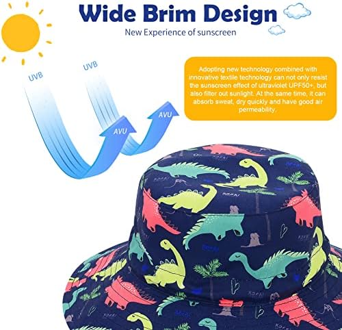 protect sun hat for kids