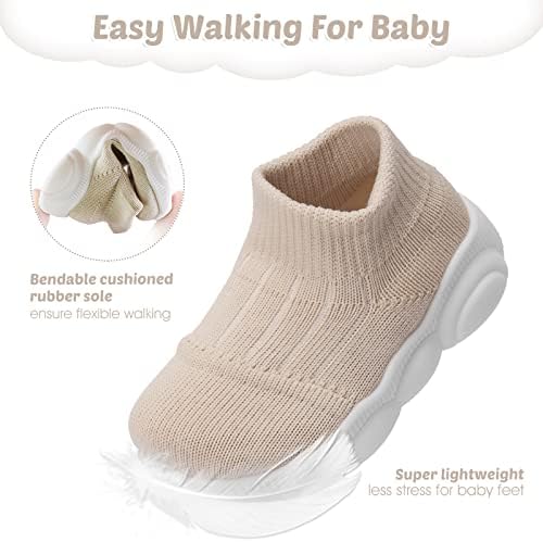 Comfortable Baby Walking Shoes