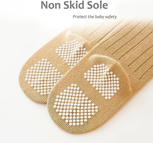 Baby Grip Socks Non-Slip Grips