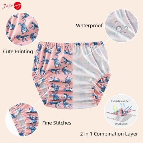 Joyoroy Potty Training Diaper Covers