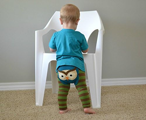Stylish Baby Owl Super comfy pull-on for kids