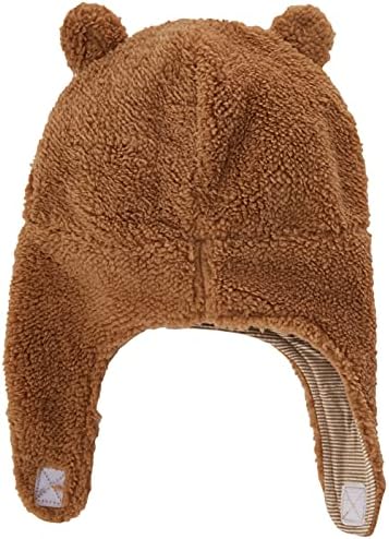 Simple Joys by Carters Baby Hat Mitten Set