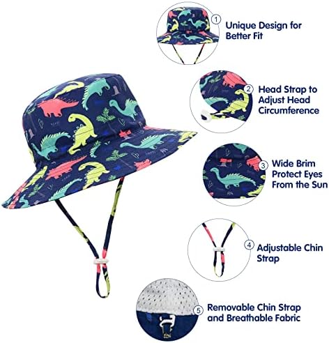 protect sun hat for kids