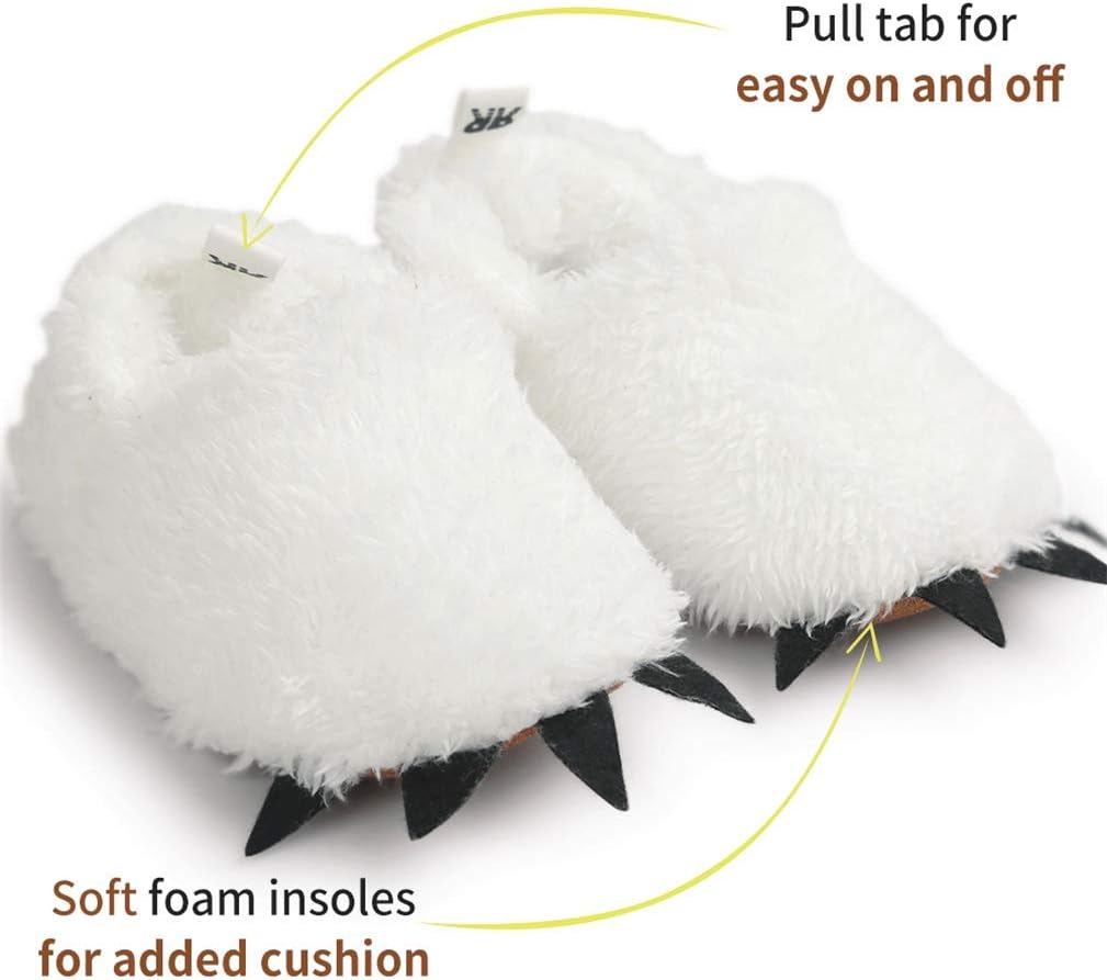 CoKate Smart Baby Slipper