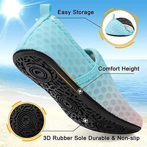 Lefflow Toddler Water Shoes - Bounce Play