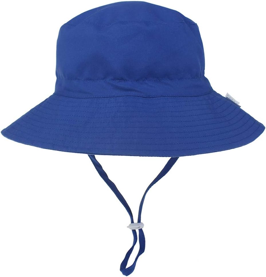 MaxNova Toddler Baby Bucket Sun Hat