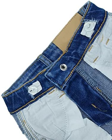 KIDSCOOL SPACE Baby Jeans