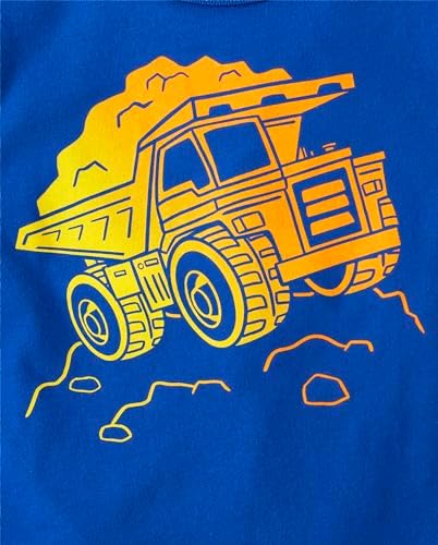 Action Figures T-Shirts for Kids