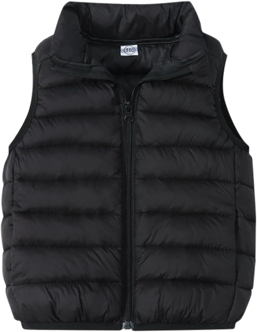 RACIP Kids Puff Vest for AutumnWinter Quilted Down Jacket