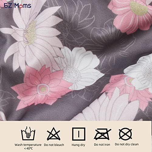 EZ Moms 10-Pack Waterproof Plastic Underwear for Baby