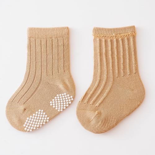 Baby Grip Socks Non-Slip Grips