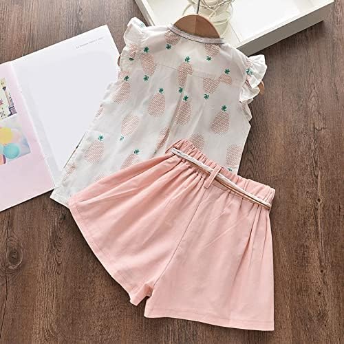 Winter Toddler Girls Set 2T