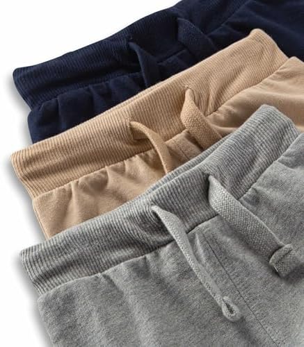 Burts Bees Baby - Organic Cotton Jogger Pants