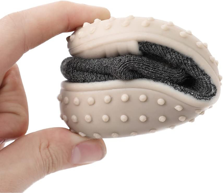 Howell Baby Toddler Sock Shoes