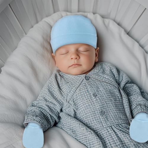 Perfect Newborn Bundle for Boys and Girls