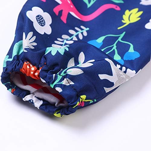 Rainy Day Rescue - Waterproof rain pants for kids