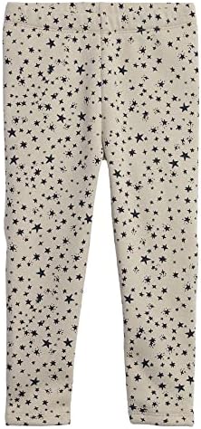 Cozy GAP Baby Girls Leggings