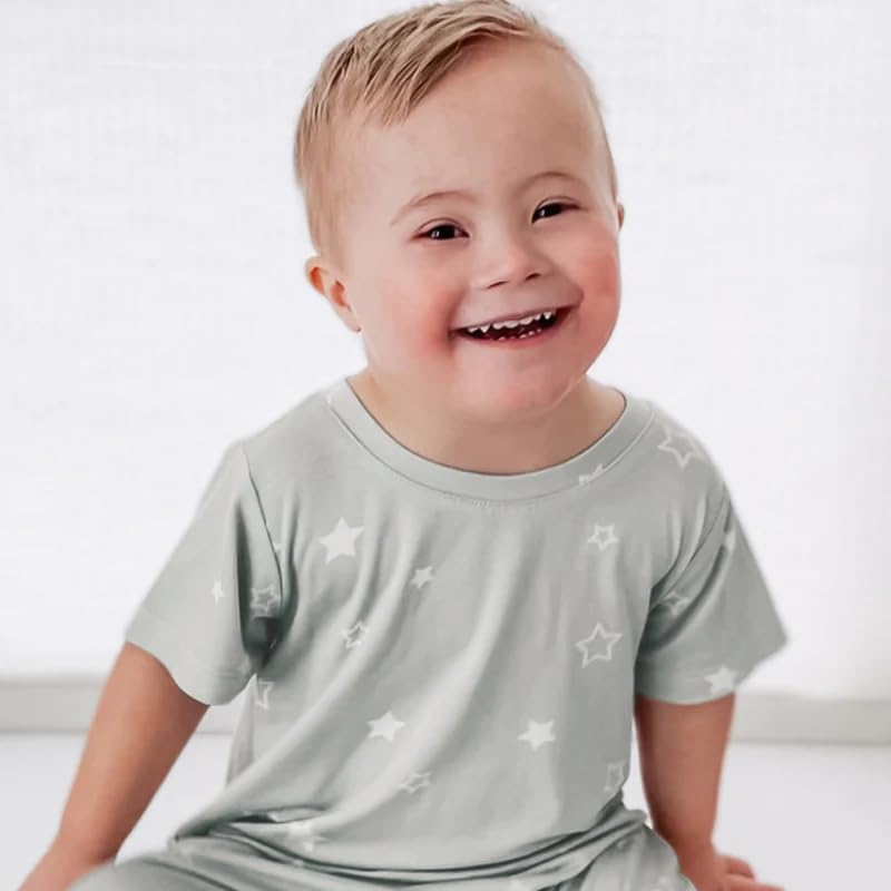 Fun Fluffy Baby Romper Diaper Zipped Daywear for Boys