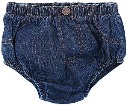 Comfortable Diaper Cover for Babies