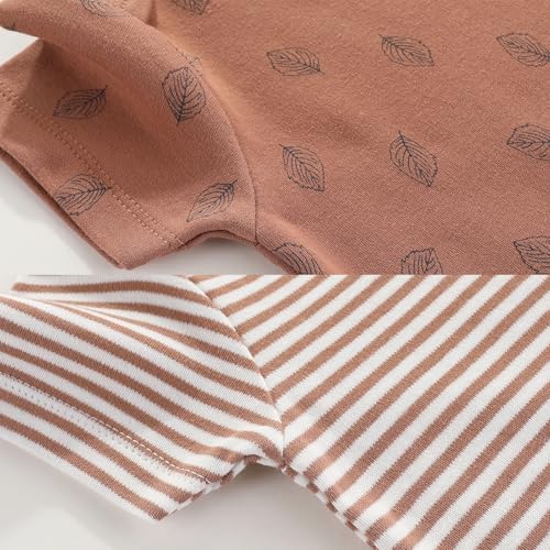 Baby Bodysuit and Pant Set