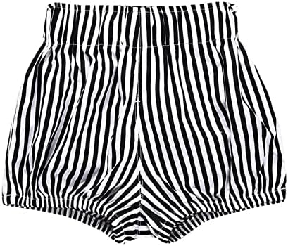Perfect 5-Piece Baby Diaper Covers Shorts for Newborns