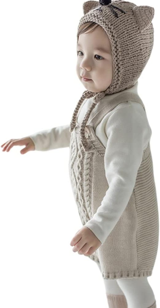 Cute One-Piece Romper for Babies