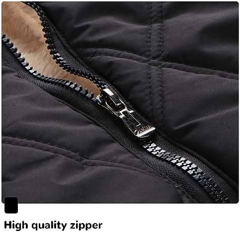 Fumdonnie Winter Kids Coats