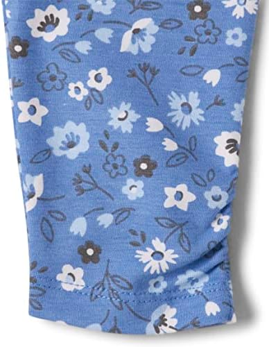 Premium Full-Length Leggings for Preemies