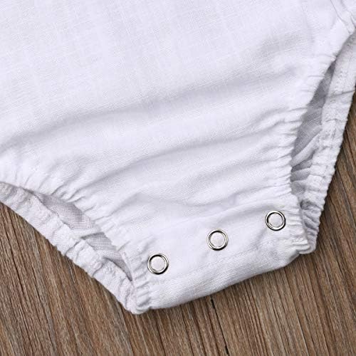 Cute Summer Romper for Baby