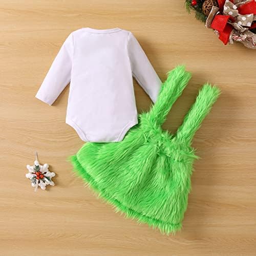 Fun Furry Christmas Costumes for Babies