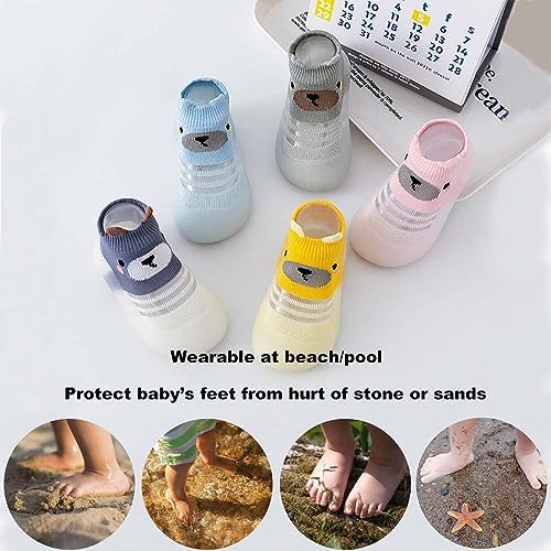 Anti-Slip Socks for Kids
