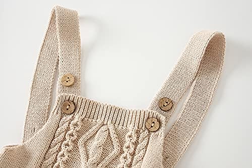 Cute One-Piece Romper for Babies
