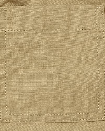 Crisp Stretchy Baby Boy Shorts The Childrens Place