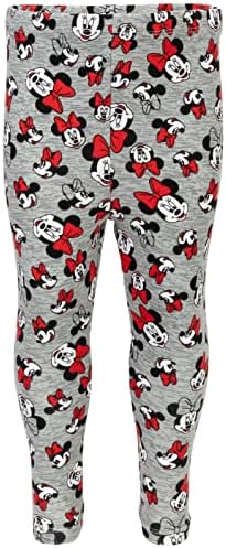 Disney Minnie Mouse Mickey Mouse Cozy Winter Outfit Set for Kids