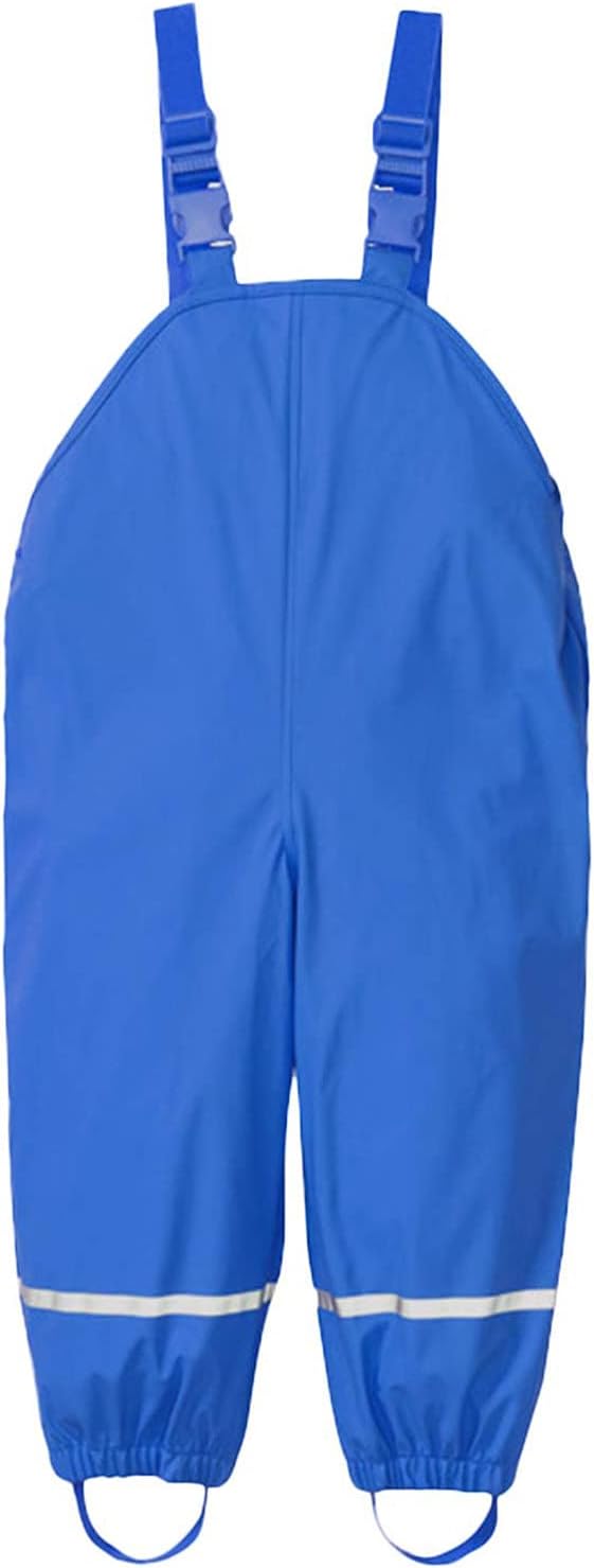 Rainproof Toddler Coats
