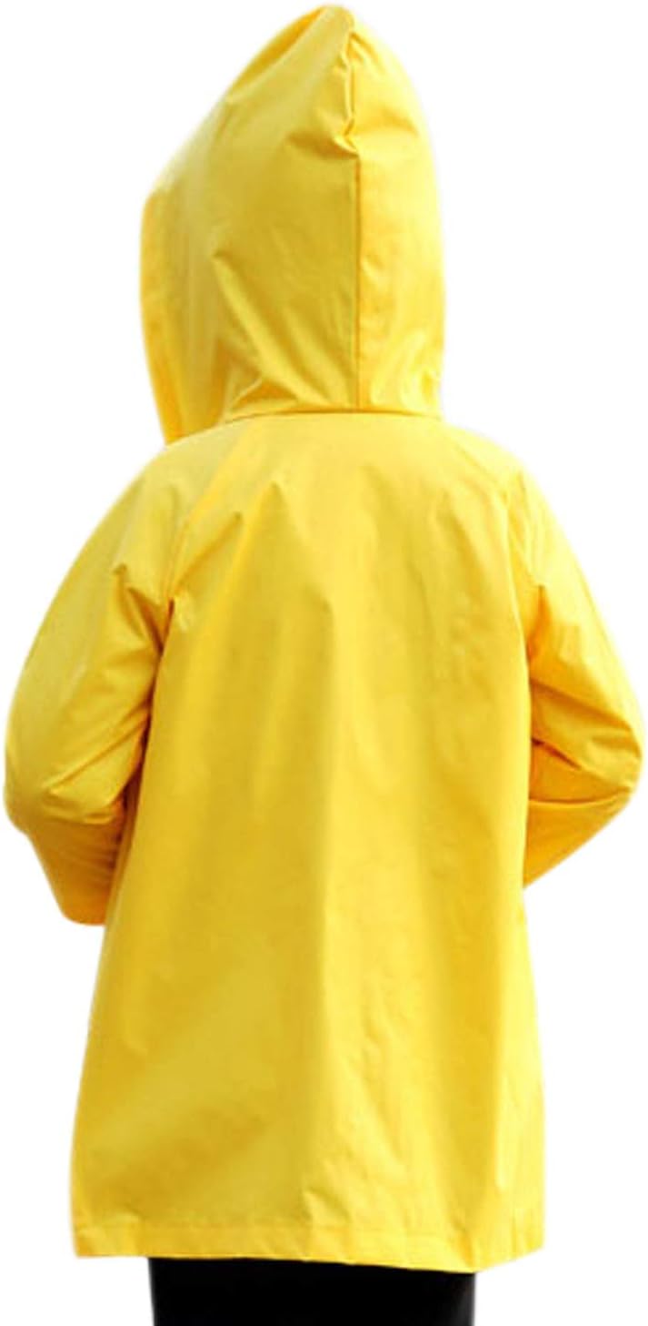 Evelin LEE Kids 2-10 Hoody Jacket