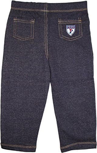 Premium Denim Jeans for Baby Girls