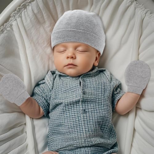Perfect Newborn Bundle for Boys and Girls