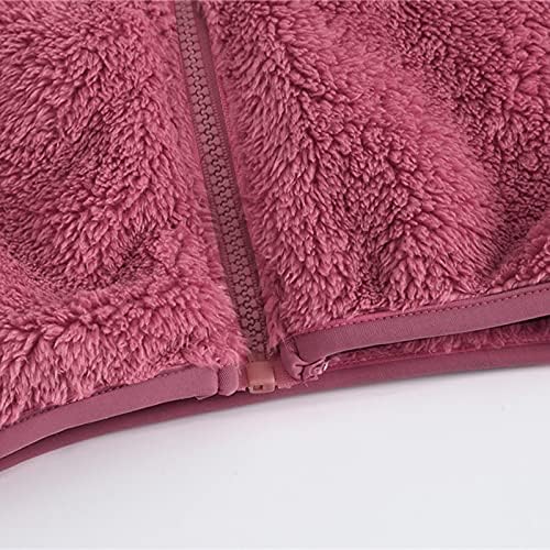 Cute Fleece Bear Hoodie for Kids