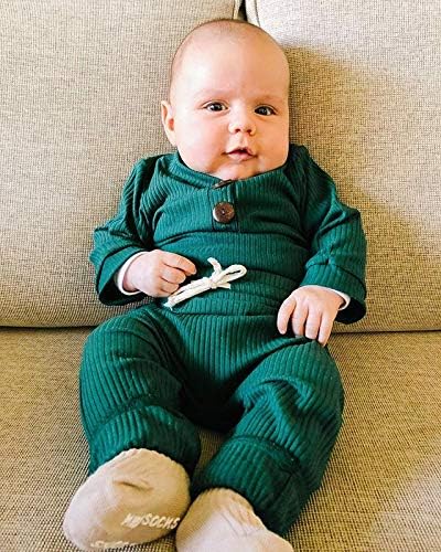 MABABY Newborn Baby Clothes