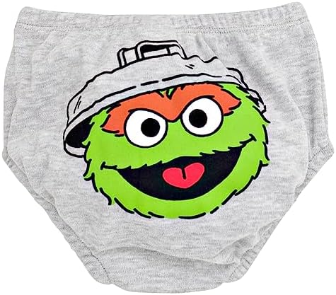 Sesame Street Elmo Diaper Covers