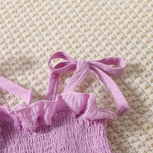 Cute Summer Outfit for Baby