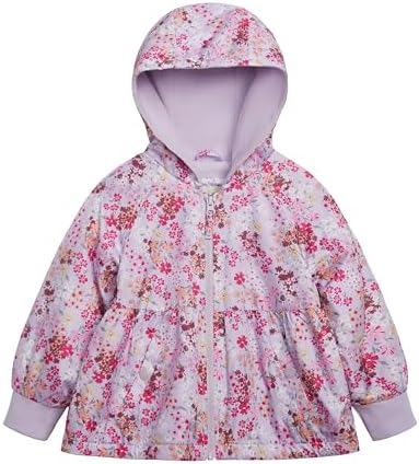 OSHKOSH BGOSH Baby Peplum Jacket