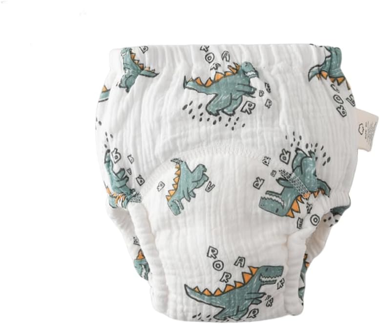 Perfect Training PJs for Babies