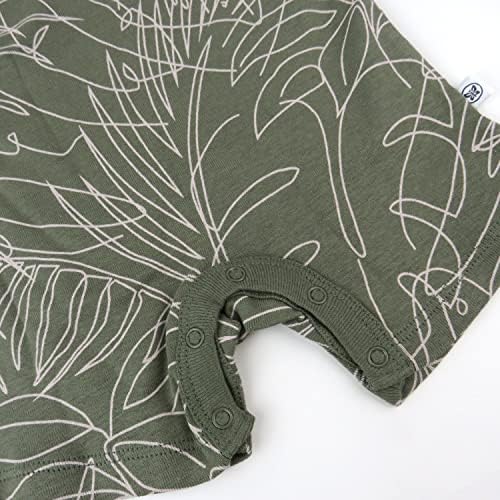 HonestBaby Unlocked - 10-Piece Organic Baby Set