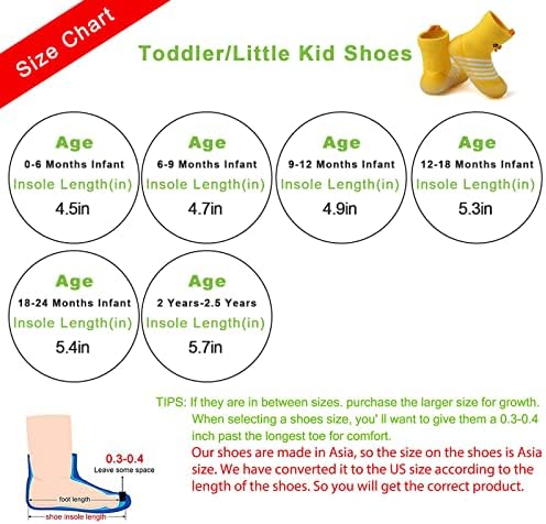 Perfect Slip-On for Toddlers