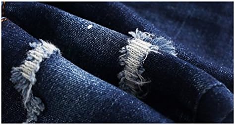 KidSCOOL SPACE Baby Jeans - Elastic Waist Ripped Denim for Kids