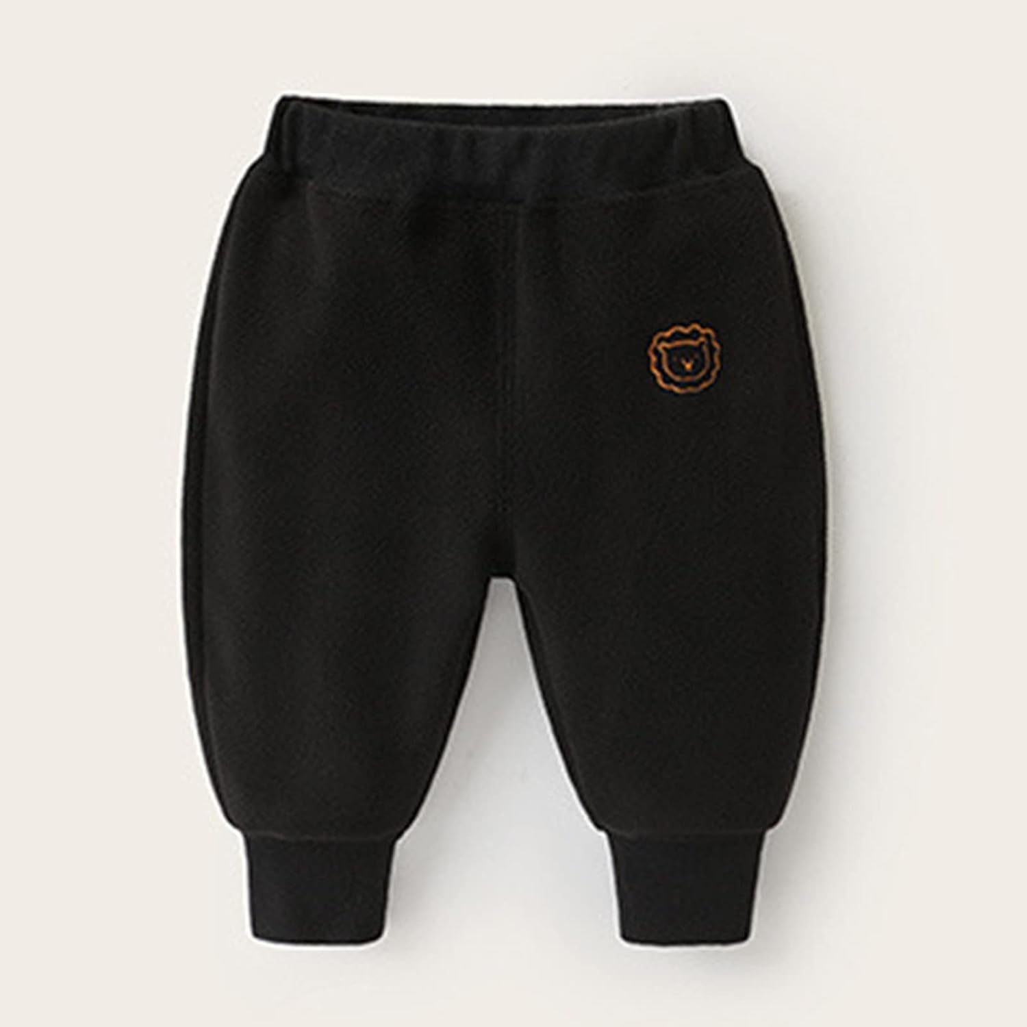 Kiddies Cat Tracks - Cozy Soft Pants for 6-12 Months