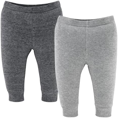 The Peanutshell Baby Pants Unisex Set
