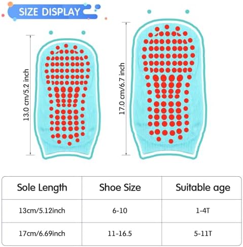 Geyoga Non-Slip Ankle Socks
